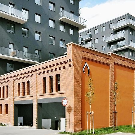 City Comfort Wroclaw Exterior photo