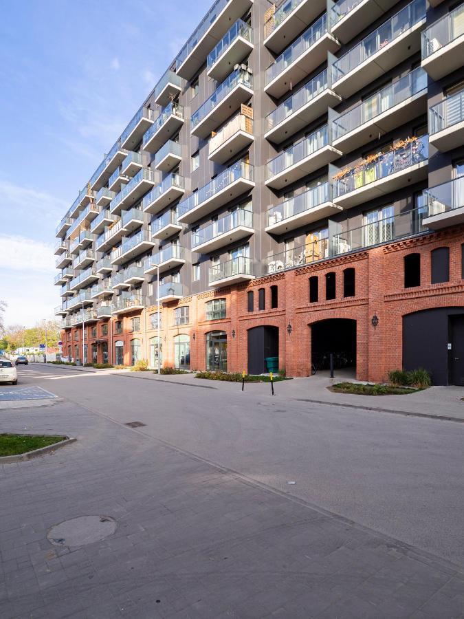 City Comfort Wroclaw Exterior photo