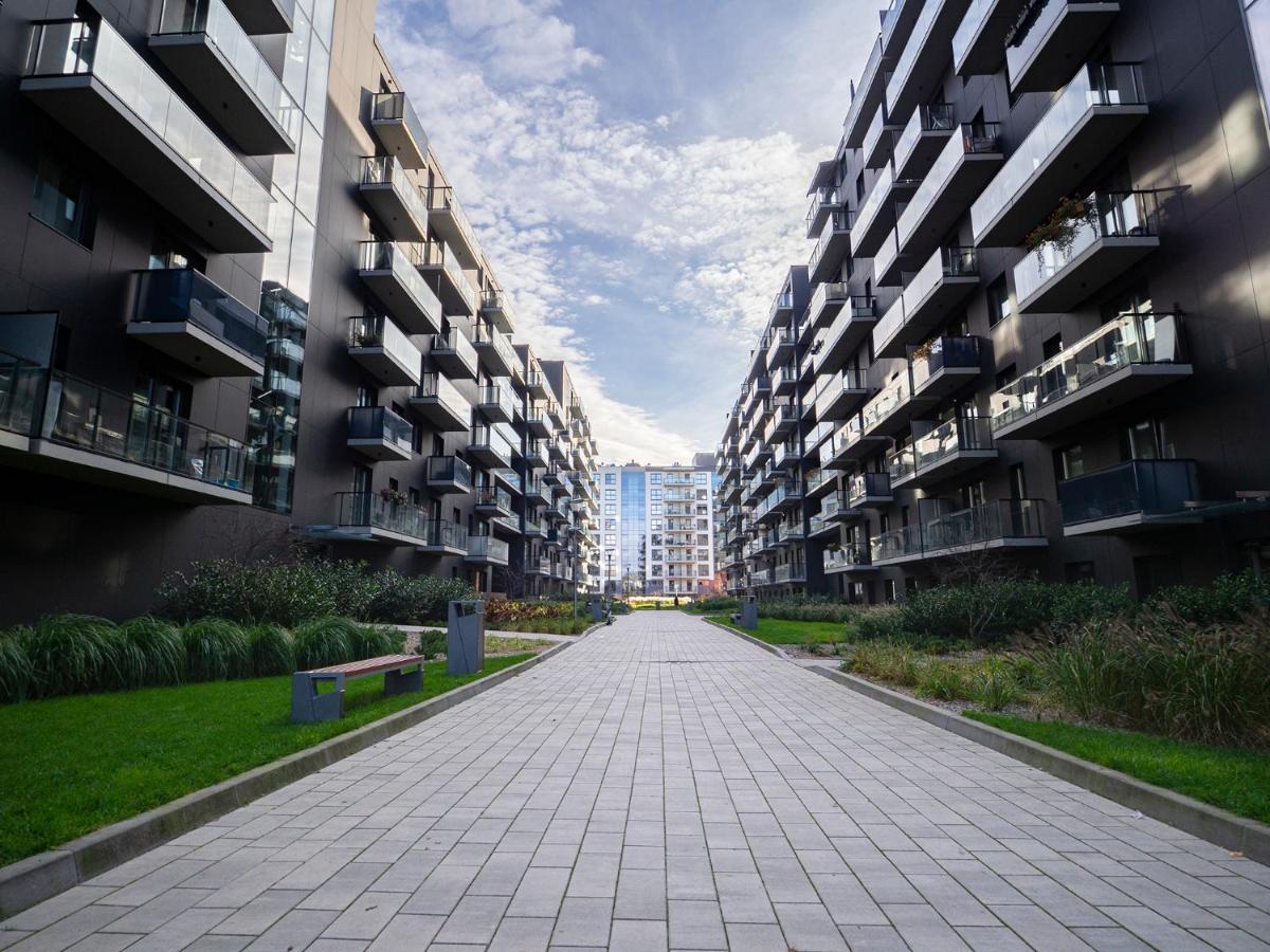 City Comfort Wroclaw Exterior photo